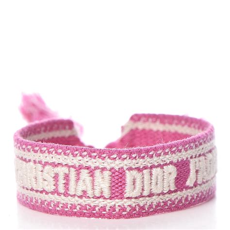 buy dior friendship bracelets|genuine christian dior bracelet.